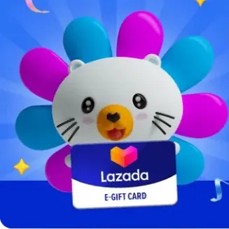 โปรโมชั่น 🌟ดีลทุกไลฟ์สไตล์สำหรับคุณ🎟 E-Voucher ลดแรงทุกวัน! จาก Lazada