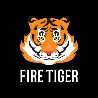Fire Tiger