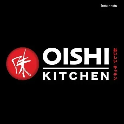 Oishi Kitchen